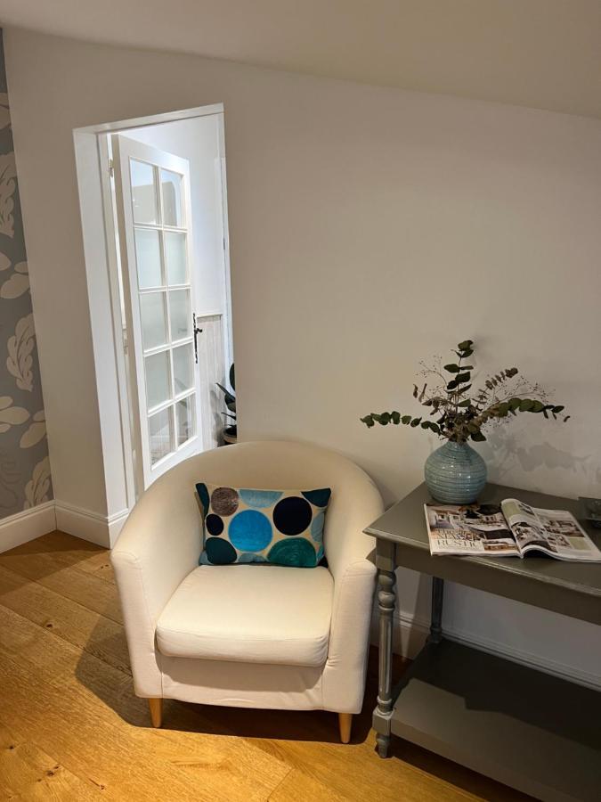 La Girarde Bed & Breakfast Saint-Quentin-de-Caplong Bagian luar foto