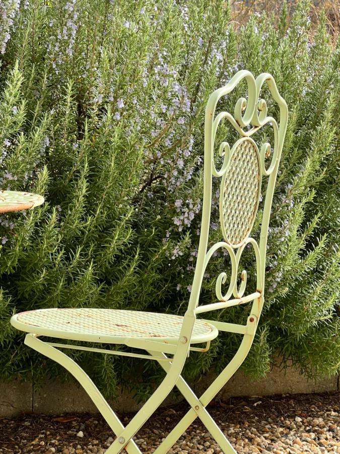 La Girarde Bed & Breakfast Saint-Quentin-de-Caplong Bagian luar foto
